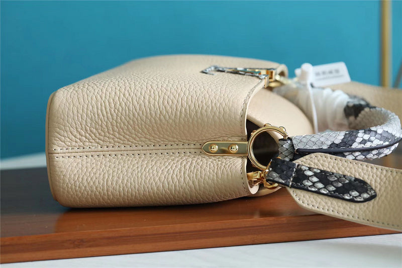 Ozarra Fashion Lu-Vi bags - 8346