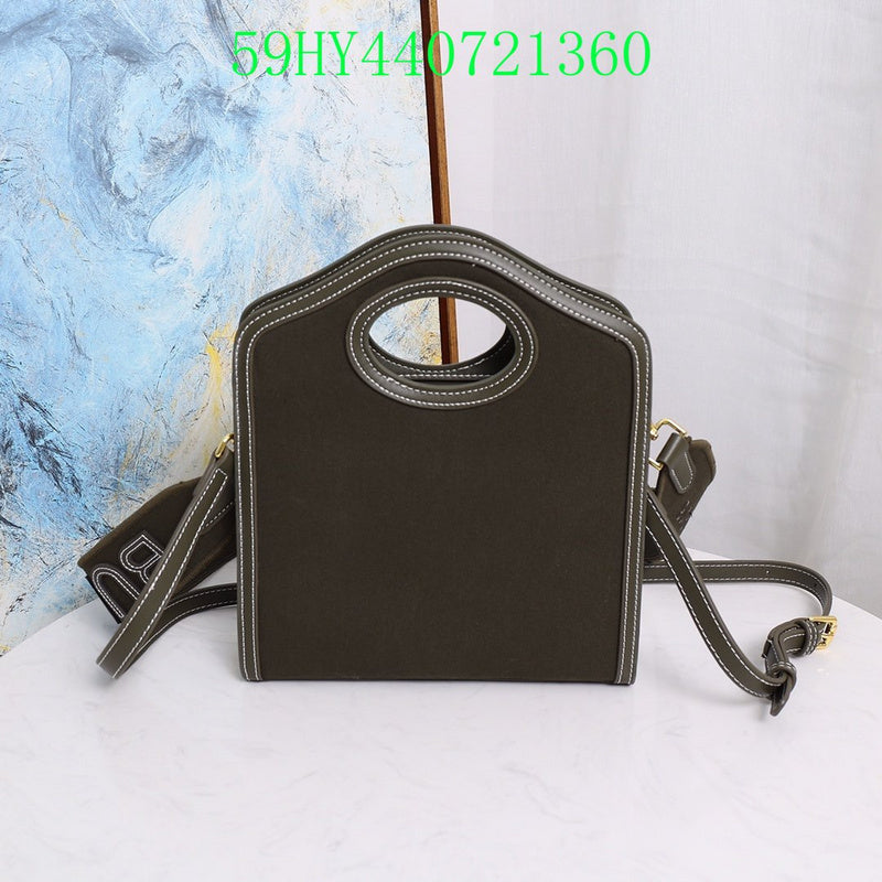 Ozarra Fashion -BBR Bags - 437