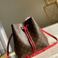 Fashion Lu-Vi bags - 3741