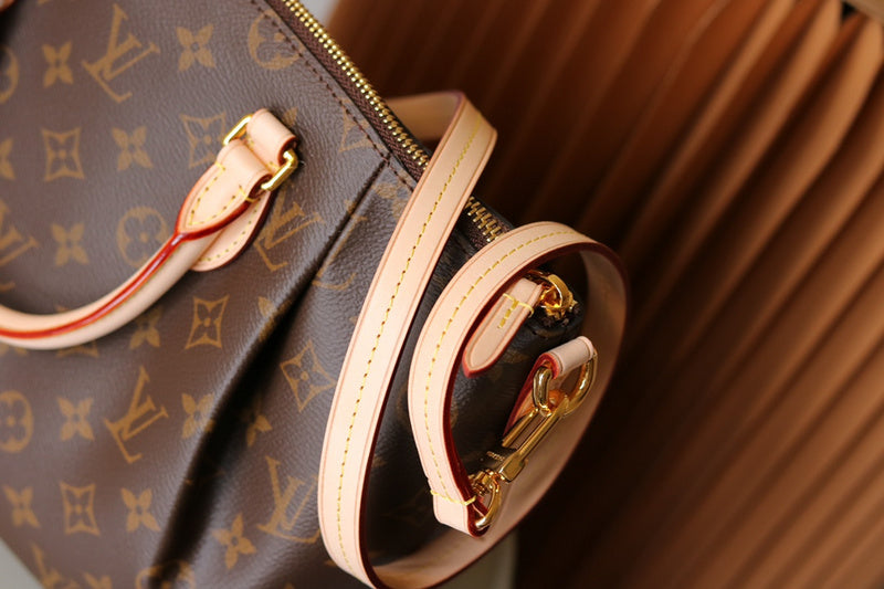 Ozarra Fashion Lu-Vi bags - 17212