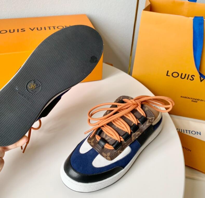 Ozarra Luxury - LOV Women Shoes - 357