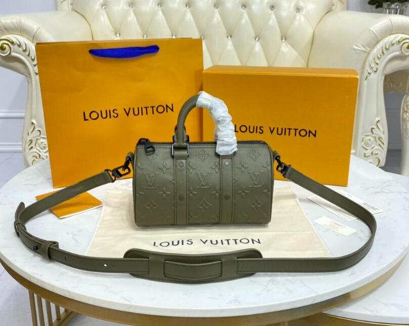 Ozarra Luxury - LOV Bags - 2388