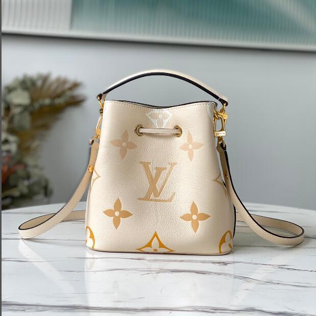 Ozarra Luxury - LOV Bags - 2470