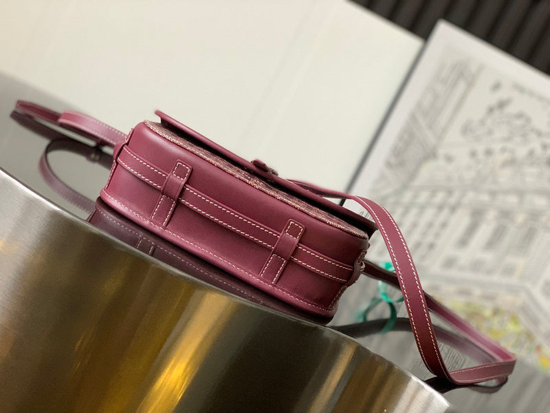 OZ - GYO Bags - 525