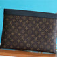 Ozarra Fashion Lu-Vi bags - 10911