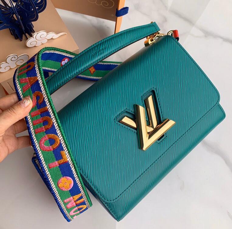 Ozarra Luxury - LOV Bags - 3076