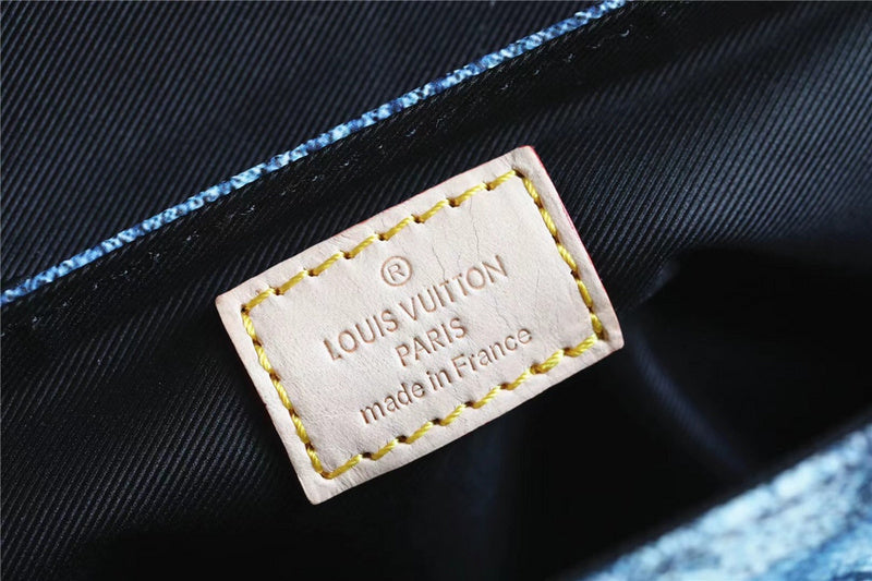 Ozarra Fashion Lu-Vi bags - 10039