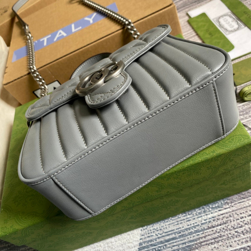 Ozarra - GG Bags - 1704