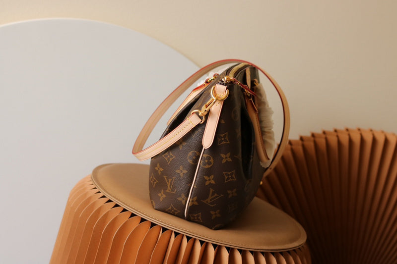 Ozarra Fashion Lu-Vi Bags - 16945