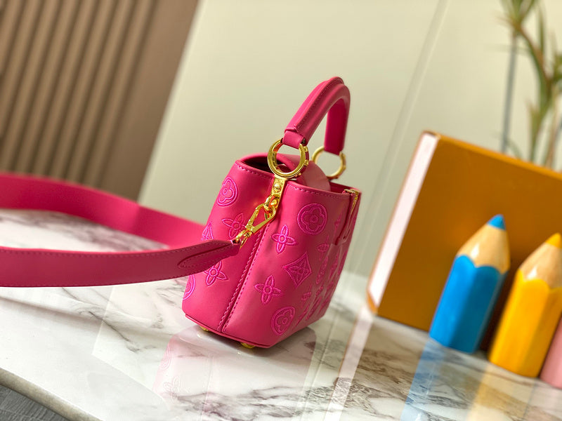 Ozarra - GUKI Women Bags - 1418