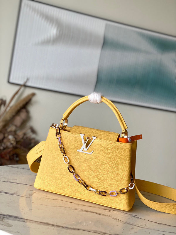 Fashion Lu-Vi bags - 4070