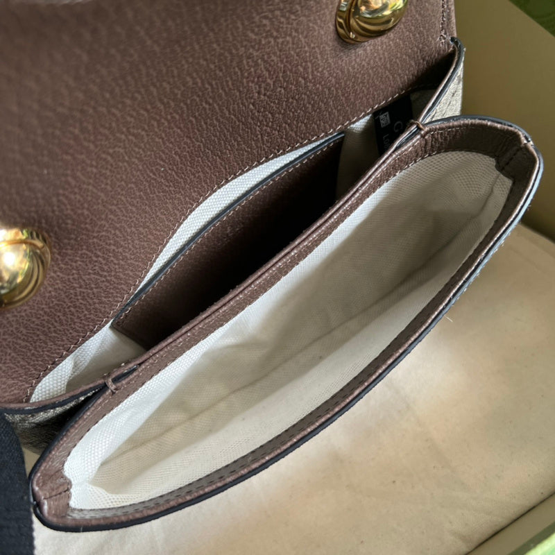 OZ - GCI Bags - 917