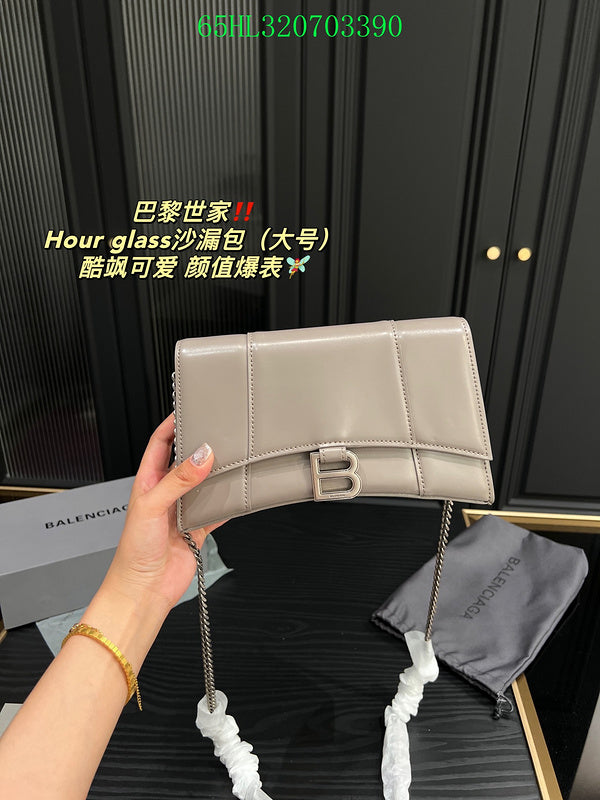 Ozarra Fashion - BGA Bags - 1735