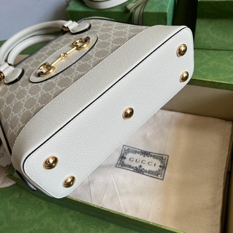 OZ - GCI Bags - 1651
