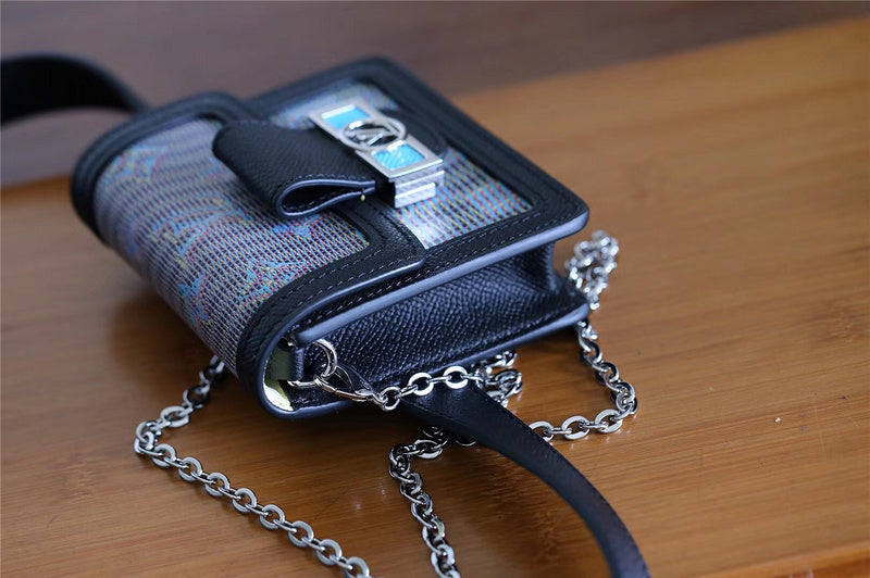 Ozarra Fashion Lu-Vi bags - 9341