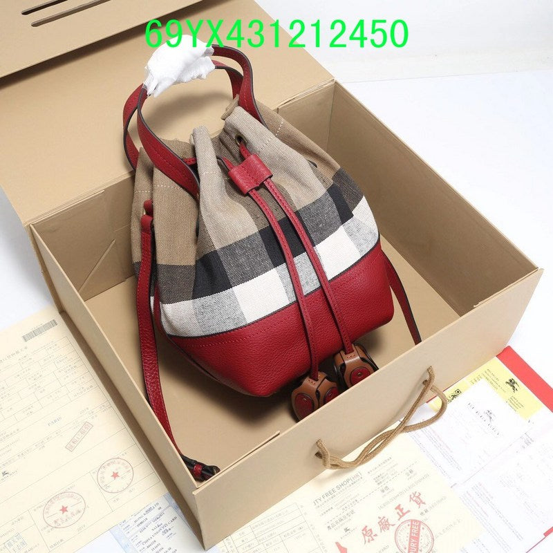 Ozarra Fashion -BBR Bags - 587