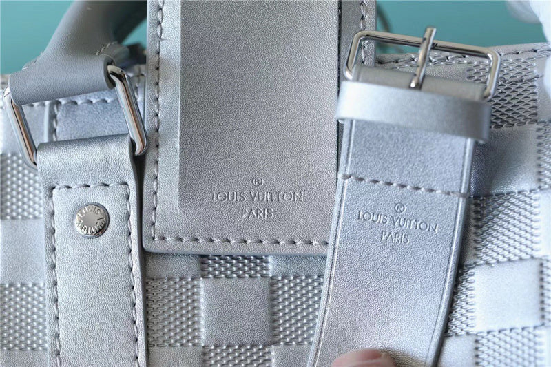 Ozarra Fashion Lu-Vi bags - 11188