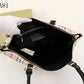 Ozarra Fashion -BBR Bags - 849