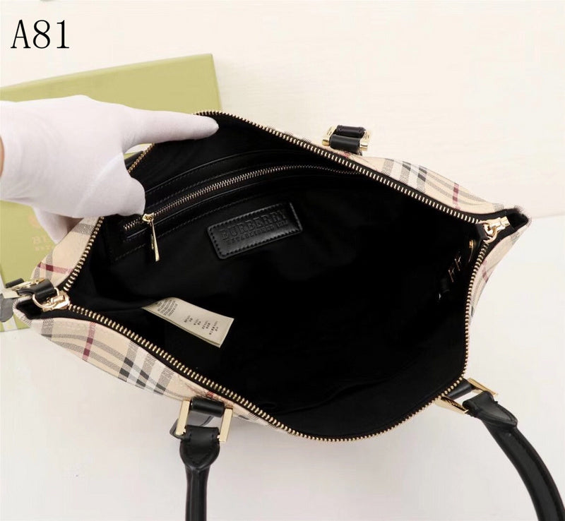 Ozarra Fashion -BBR Bags - 849