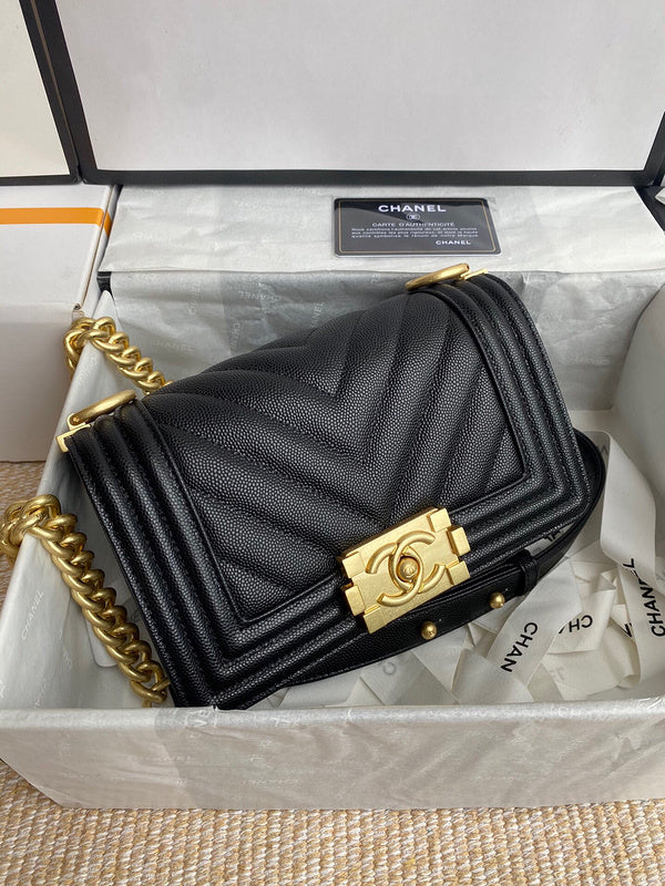 BAB - CHL Bags - 3526