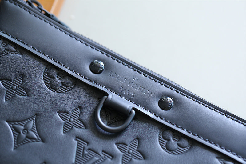 Ozarra Fashion Lu-Vi bags - 9262