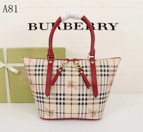 Ozarra Fashion -BBR Bags - 876