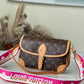 Fashion Lu-Vi bags - 5383