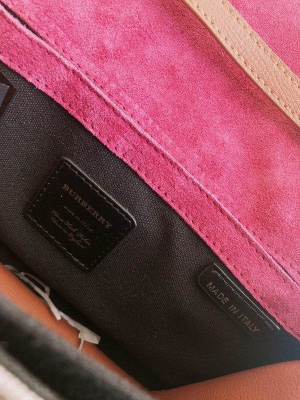 Ozarra Fashion -BBR Bags - 1214