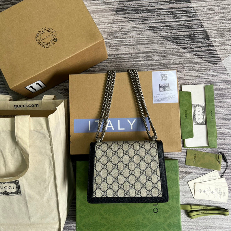 OZ - GCI Bags - 221