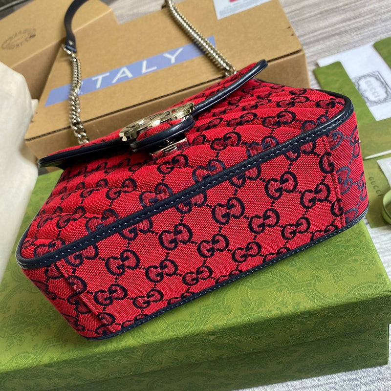 Ozarra - GG Bags - 1974