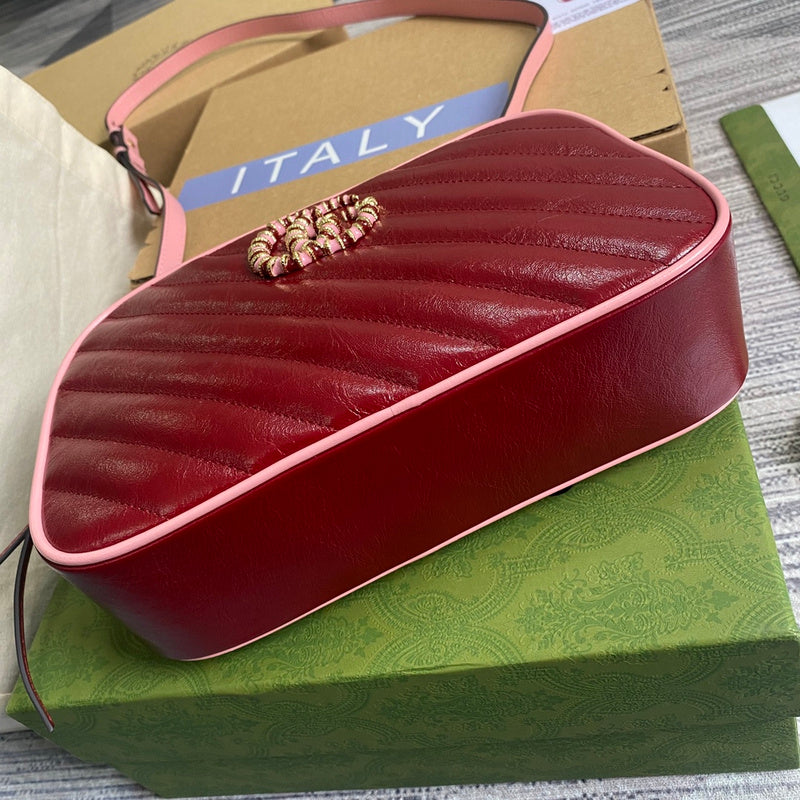 Ozarra - GG Bags - 1934