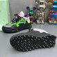 Ozarra Luxury - YZO Men Shoes - 118