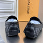 Ozarra Luxury - LOV Men Shoes - 867