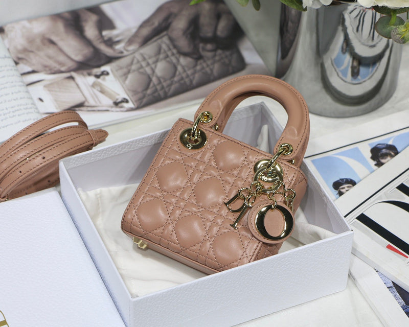 OZ - Dir Bags - 786