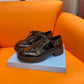 Ozarra Luxury - LOV Women Shoes - 361