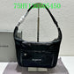 Ozarra Fashion - BGA Bags - 1815