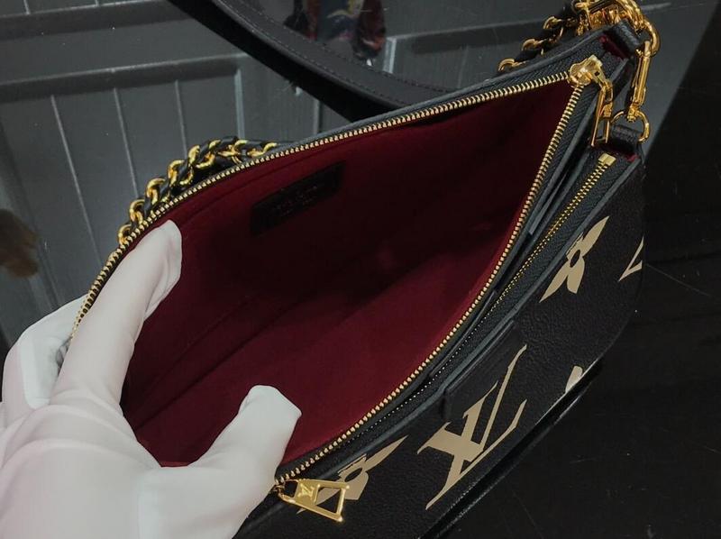 Ozarra Luxury - LOV Bags - 2452