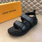 Ozarra Luxury - LOV Men Shoes - 1514