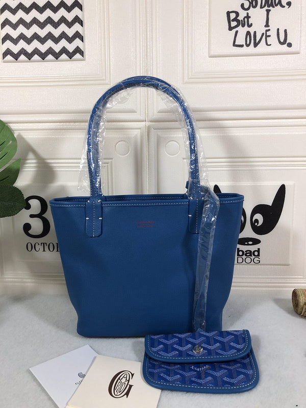 Ozarra - GOD Bags - 237