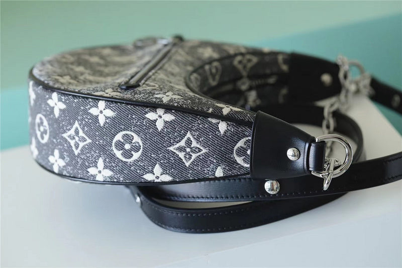 Ozarra - LUV Bags - 483
