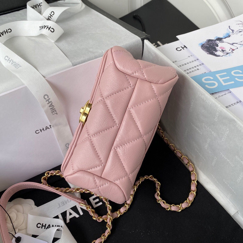 BAB - CHL Bags - 2668