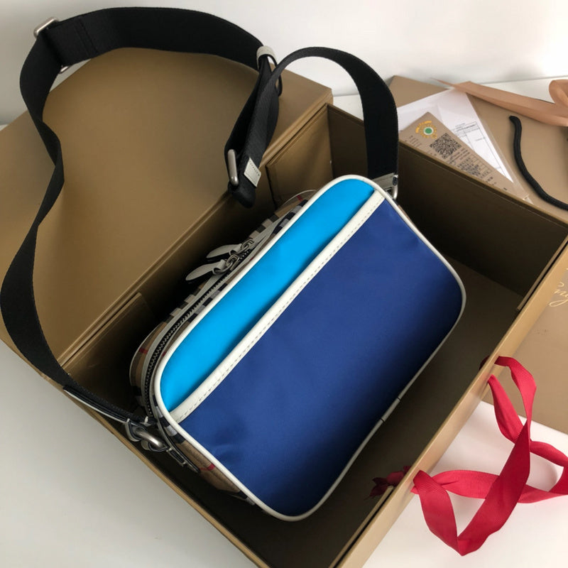 Ozarra Fashion -BBR Bags - 1148
