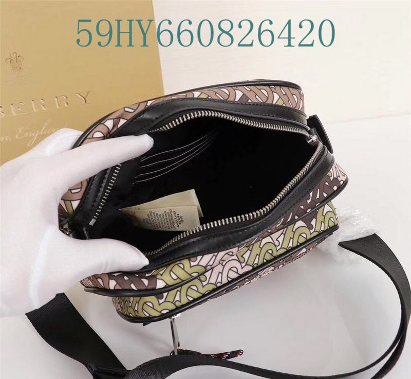 Ozarra Fashion -BBR Bags - 650