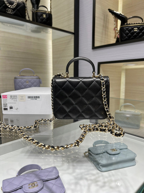 Ozarra - CHL Bags - 7371