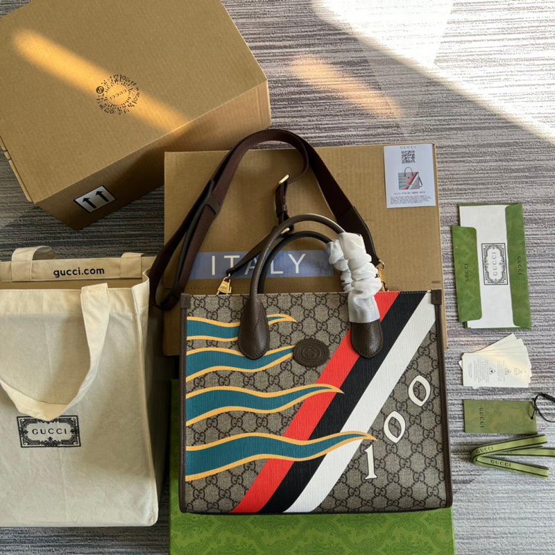 Ozarra - GCI Bags - 4909