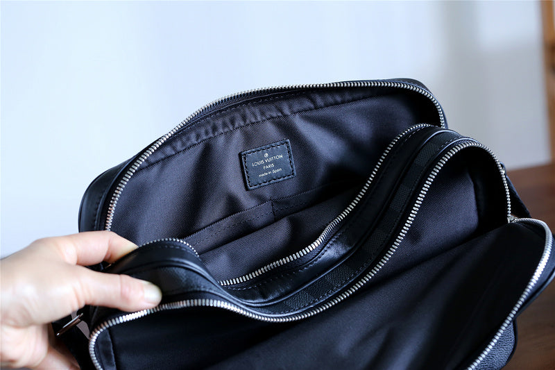 Ozarra Fashion Lu-Vi bags - 10075