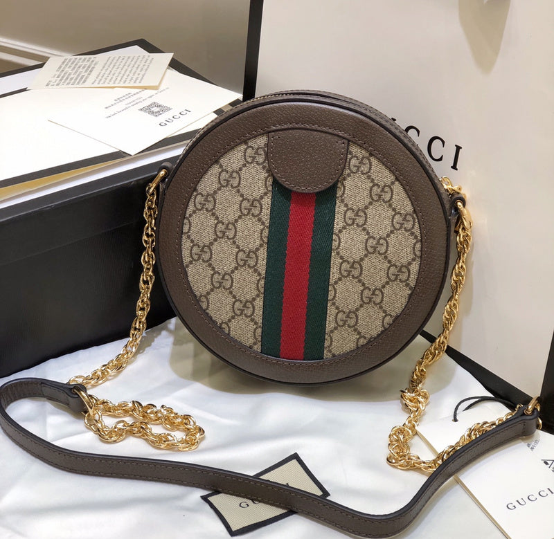 Ozarra - GCI Bags - 4794