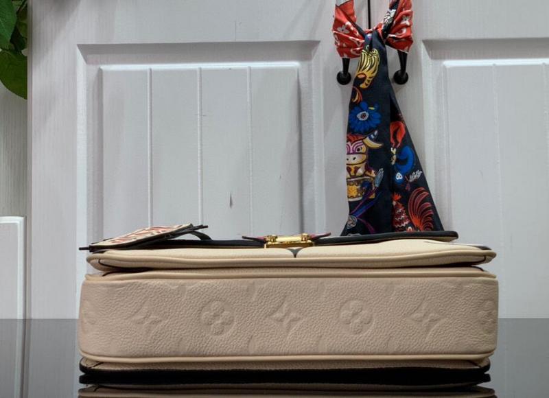 Ozarra Luxury - LOV Bags - 2750