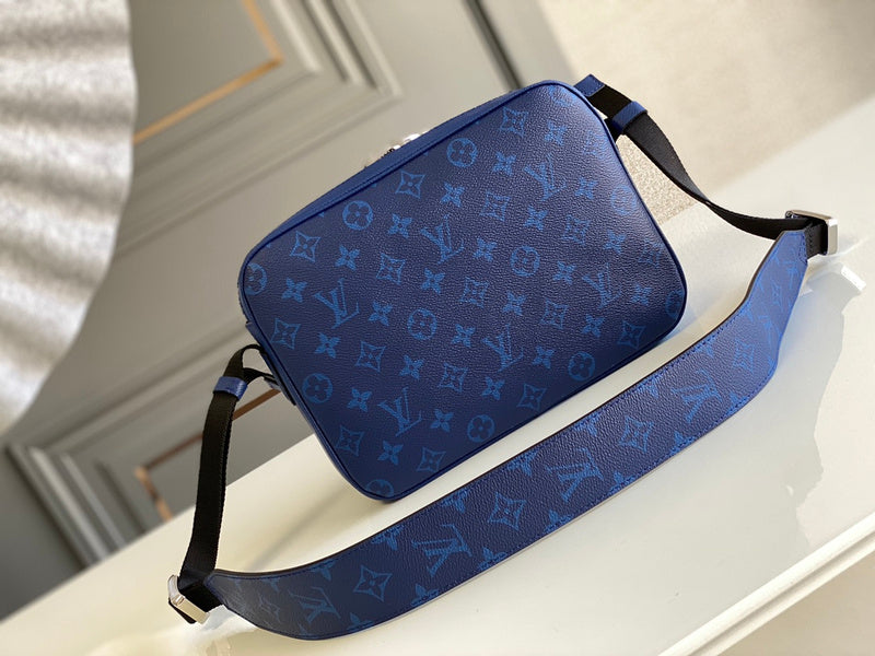 Ozarra Fashion Lu-Vi bags - 17000