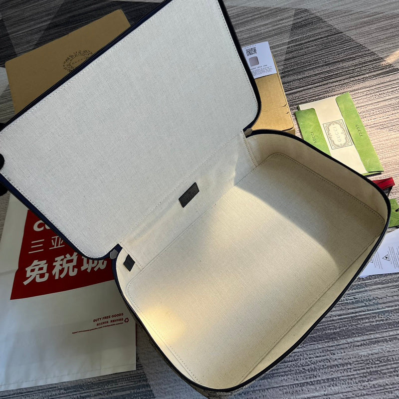 Ozarra - GG Bags - 650